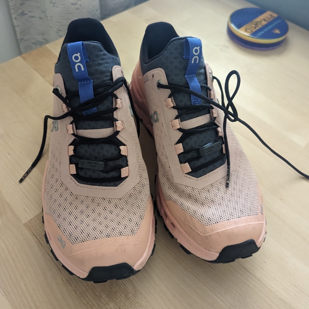 The cutest running shoes